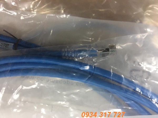 Dây Patch cord commscope 